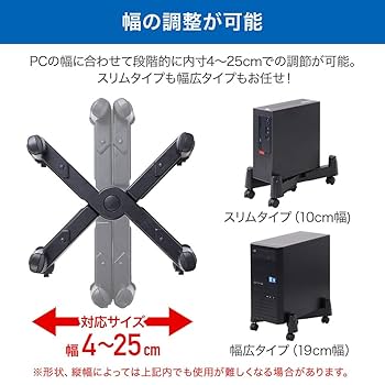 デスクトップパソコン Monarch XT CPUスタンド付き Monarch XT（モナーク XT）15129｜パソコン通販のドスパラ【公式】